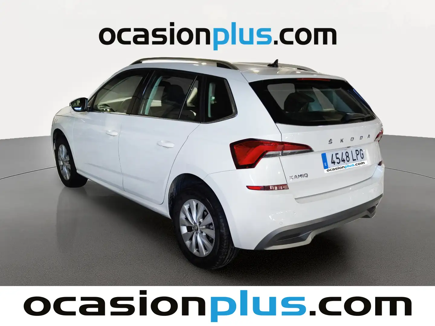 Foto Skoda Kamiq Skoda Kamiq 1.5 TSI Ambition  (150 CV)