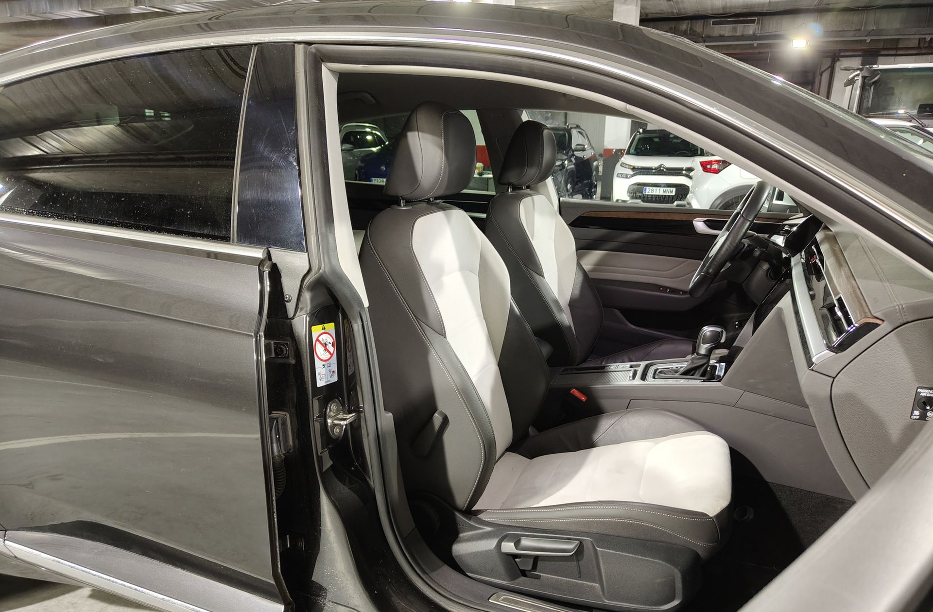 Volkswagen Arteon Elegance eHybrid 1.4 TSI DSG - foto 17