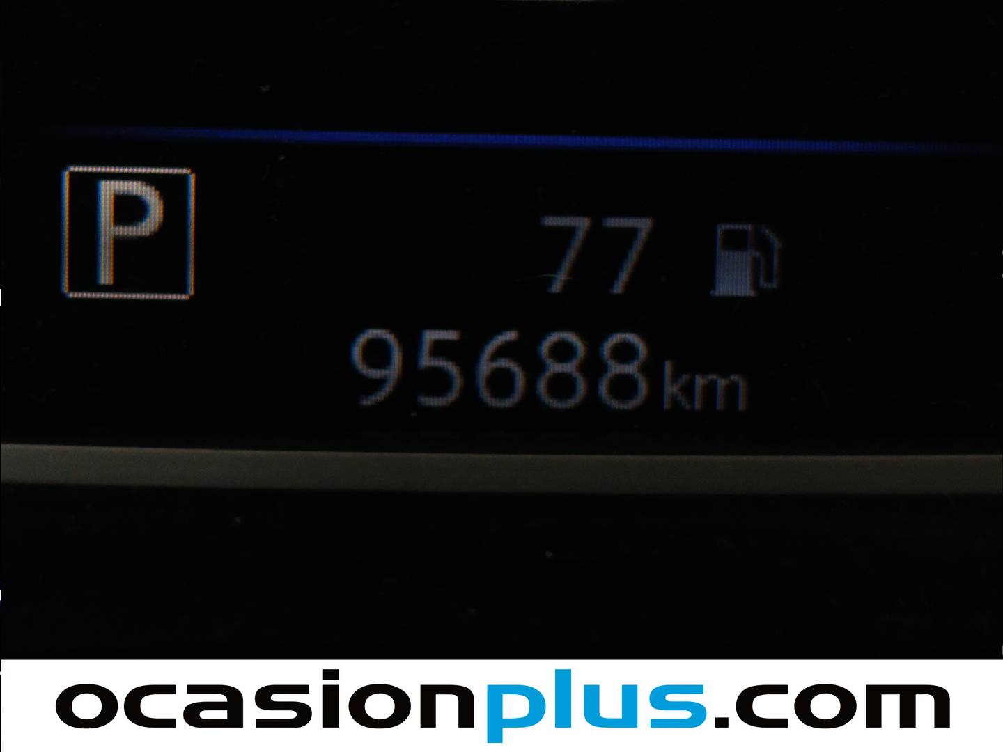 Nissan Micra Nissan Micra IG-T N-Connecta CVT (100 CV) seminuevo