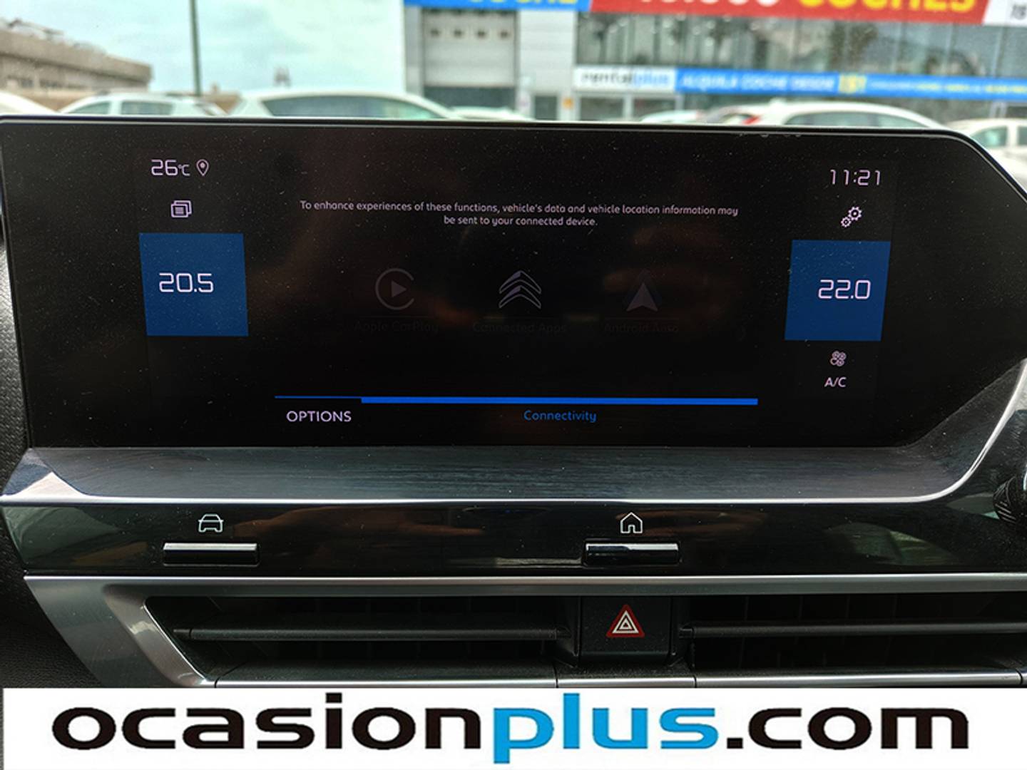 Foto Citroën C4 Citroen C4 PureTech 130 S&S Feel Pack EAT8 (130 CV)