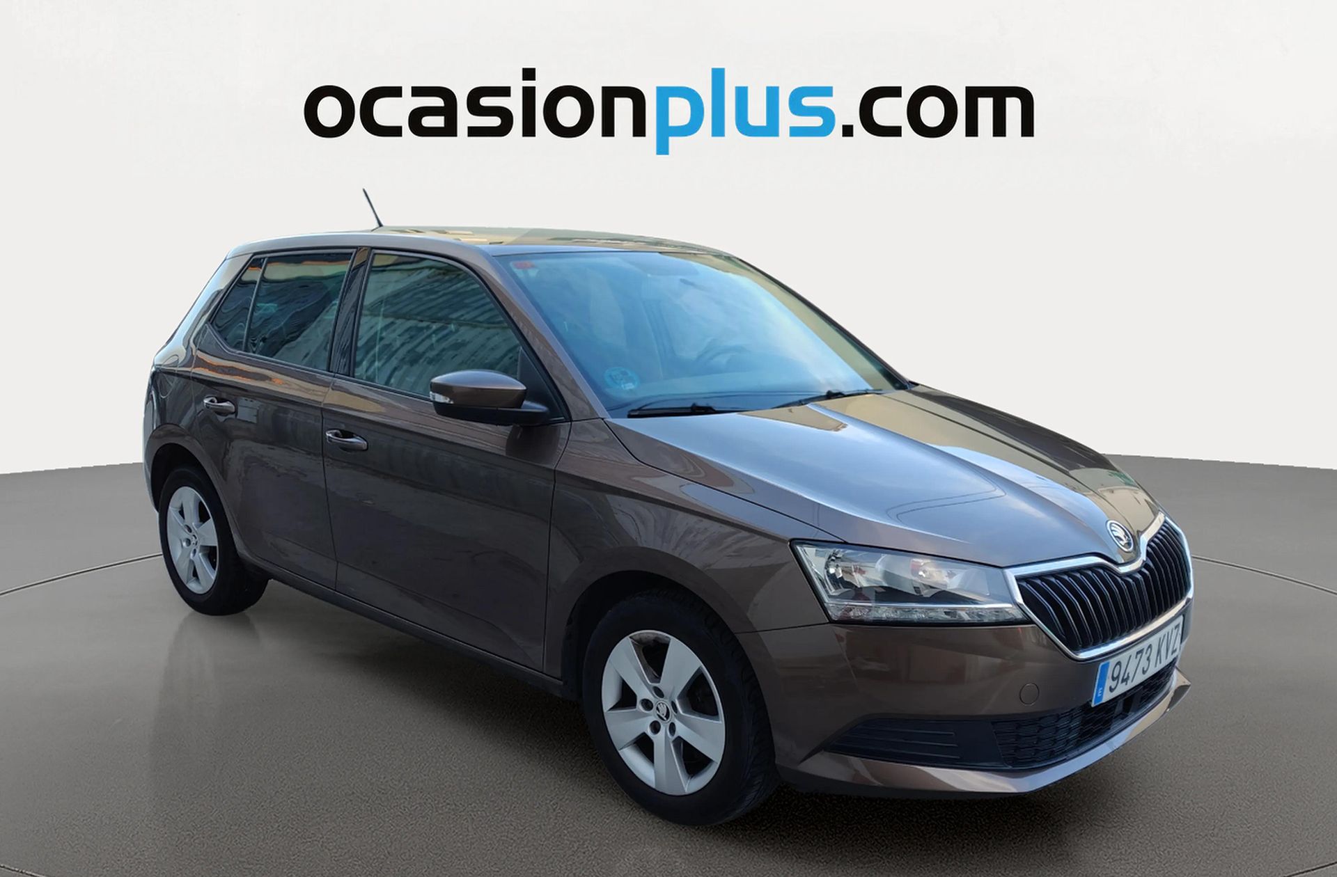 Škoda Fabia 1.0 TSI Like DSG - foto 2