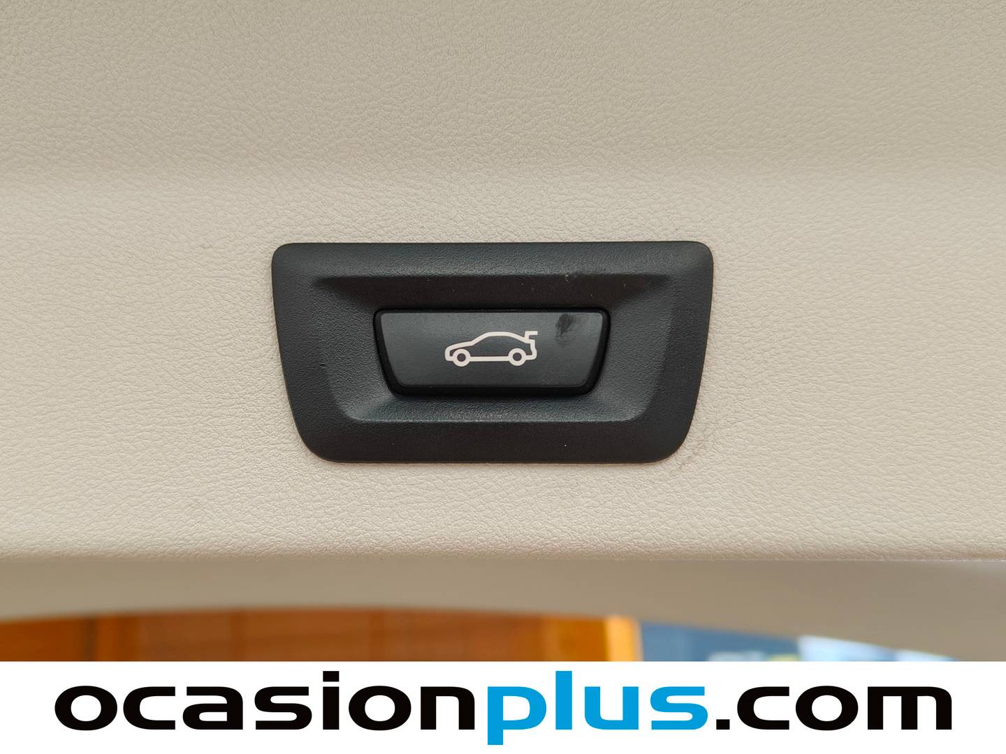 Accesorios del BMW X3 BMW X3 xDrive20d 140 kW (190 CV)