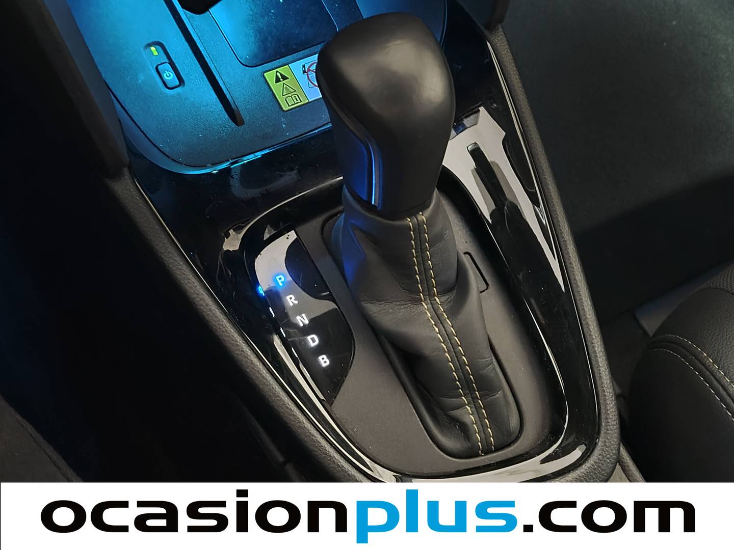 Foto Toyota Yaris Cross Toyota Yaris Cross 120H Adventure (116 CV)