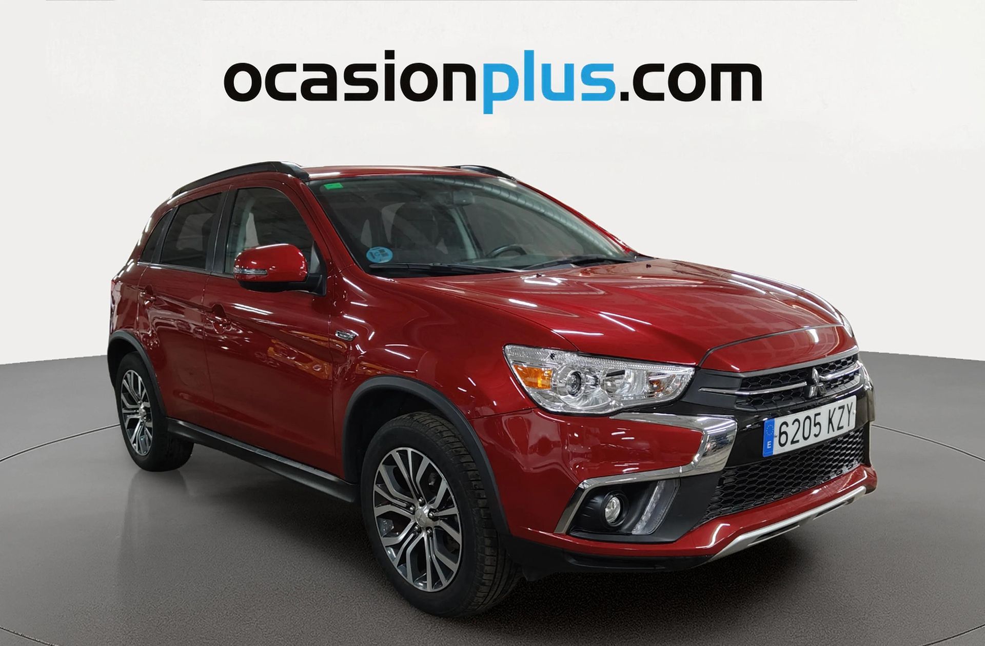 Mitsubishi ASX 160 MPI Motion - foto 2