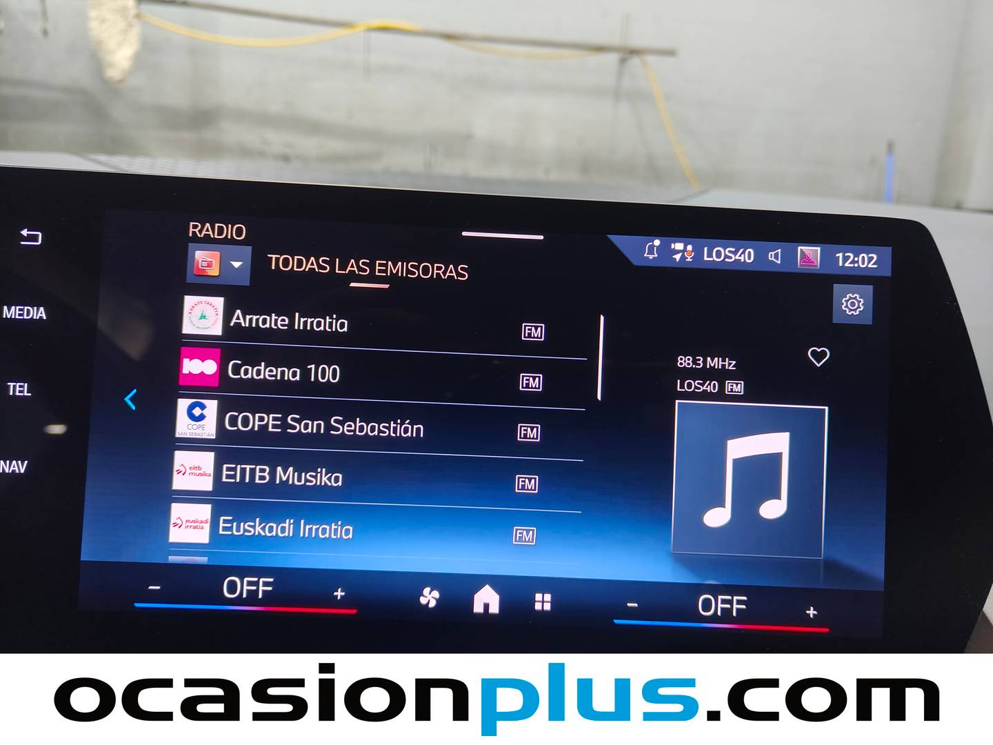 BMW Serie 2 Active Tourer BMW Serie 2 218d Active Tourer (150 CV) diésel