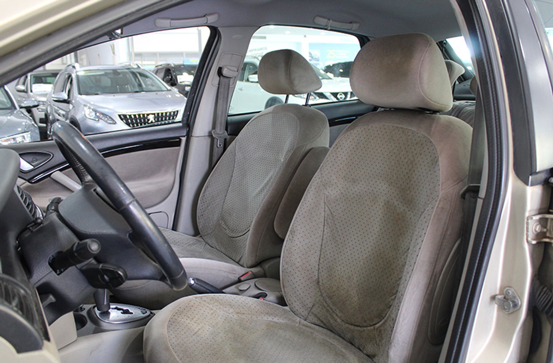 Citroën C5 2.2 HDi Exclusive CAS - foto 13