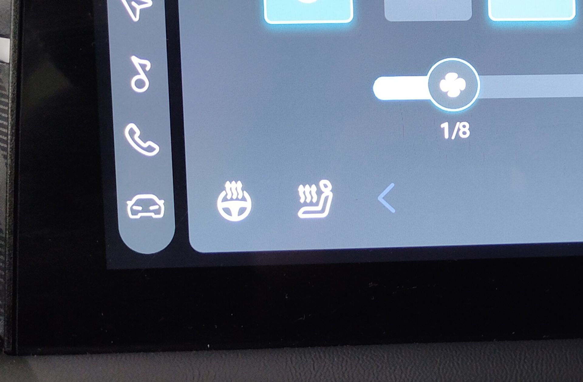 MG MG3 Luxury - foto 7