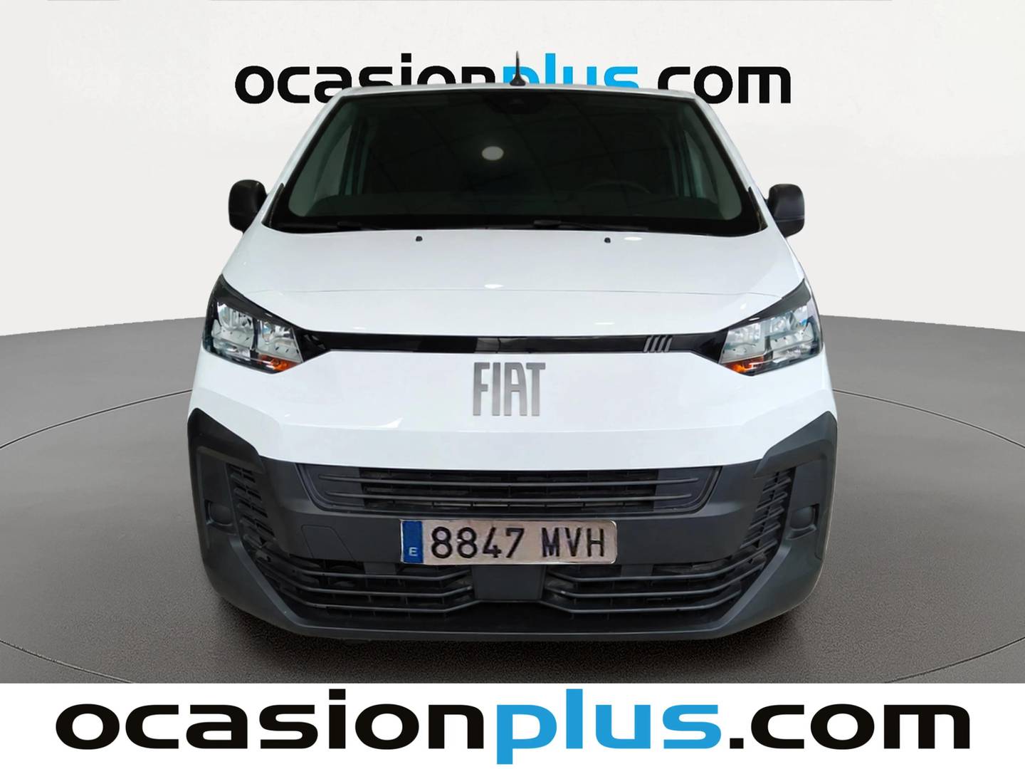 Fiat Scudo Fiat Scudo Furgon 1.5 Bluehdi L2 (120 CV) 120cv