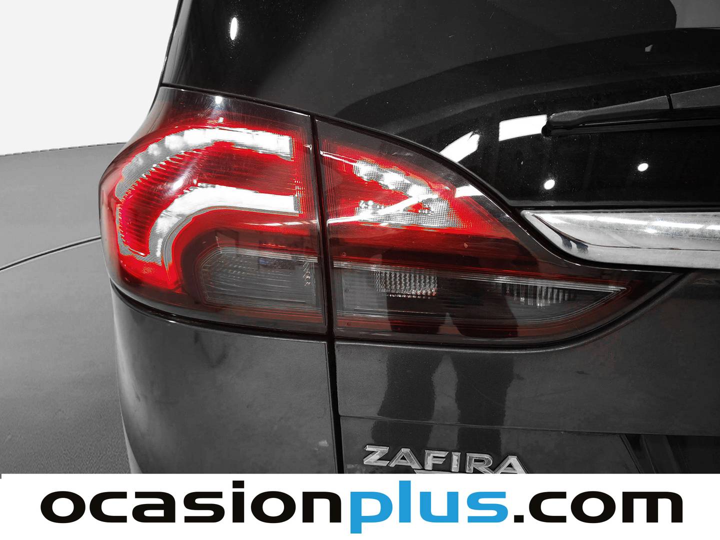 Opel Zafira Tourer Opel Zafira Tourer 1.6 CDTi S&S Selective (136 CV) 7 Plazas km 0
