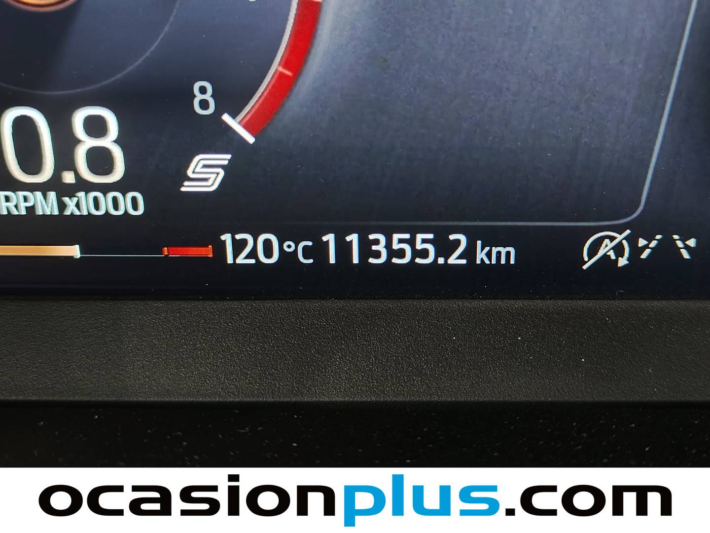 Ford Focus Ford Focus 2.3 EcoBoost ST (280 CV) 280cv