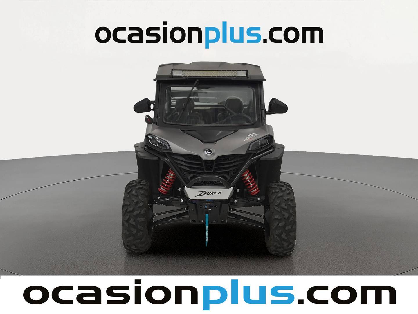 CFMOTO CFMOTO CFMOTO CFMOTO ZFORCE 950 SPORT4 (90CV) 90cv