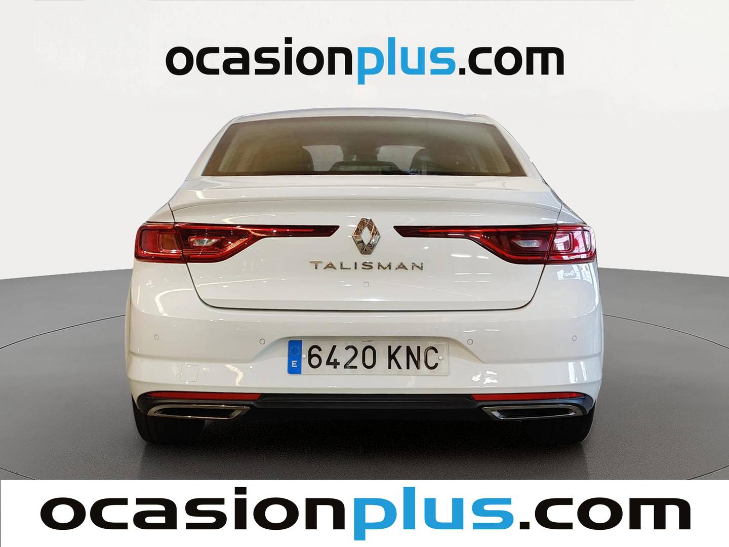 Renault Talisman Renault Talisman Intens Energy dCi (130 CV) barato