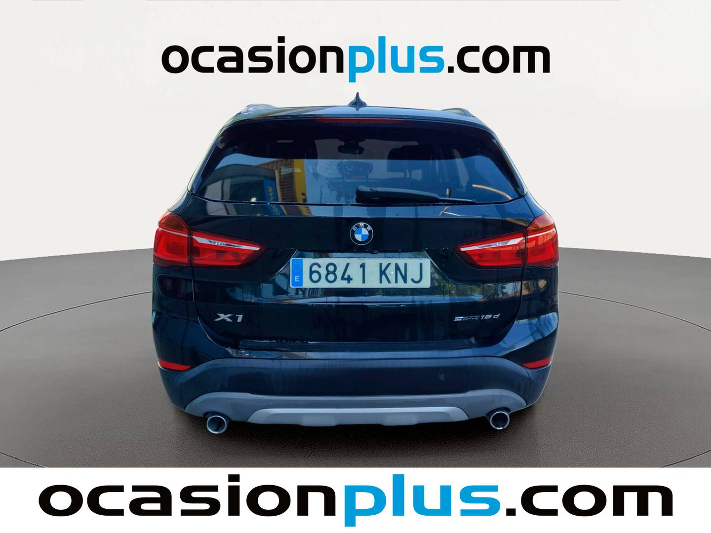 BMW X1 BMW X1 sDrive18d (150 CV) barato