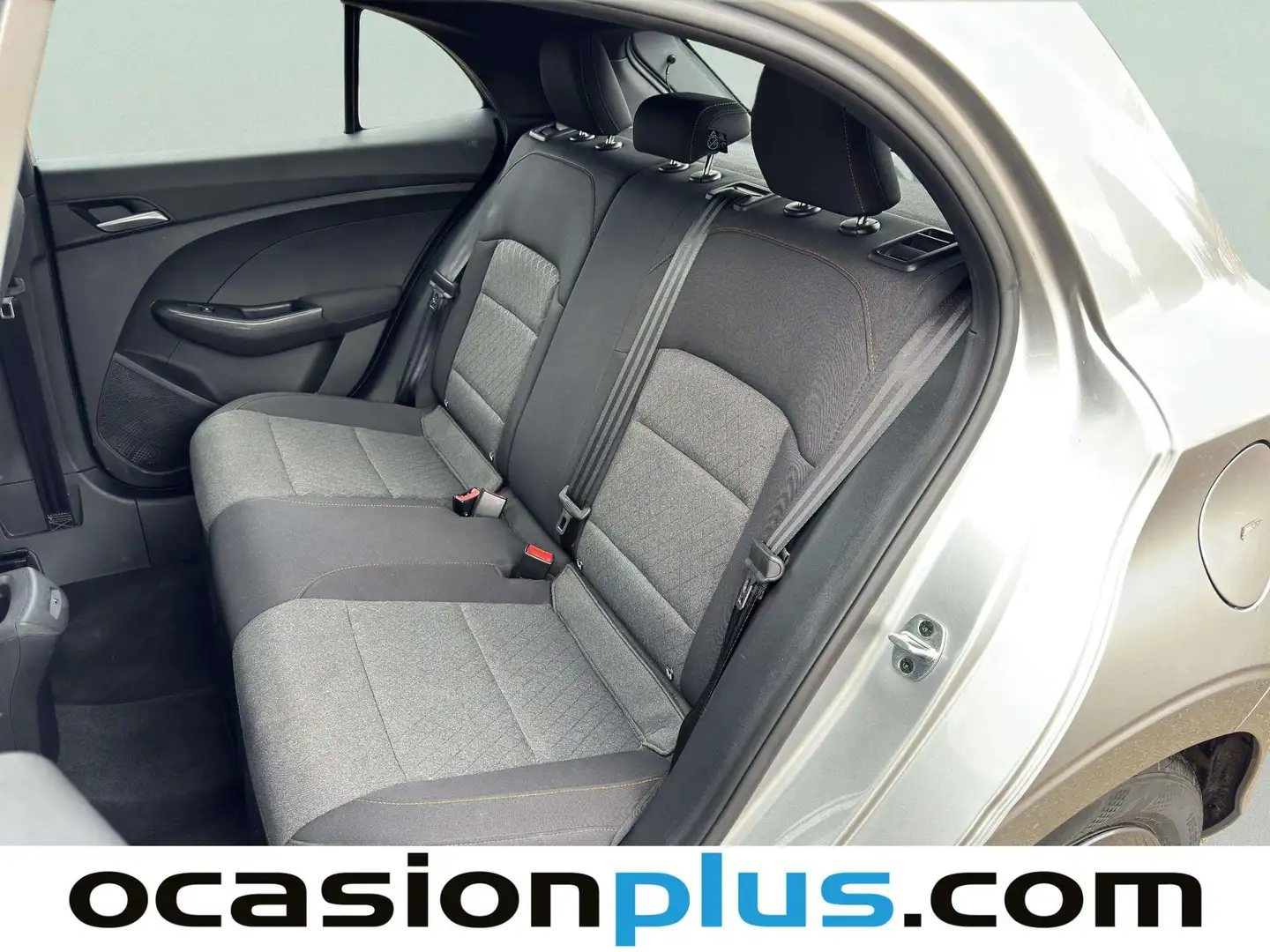 Foto MG MG3 MG MG3 1.5 Standard (116 CV)