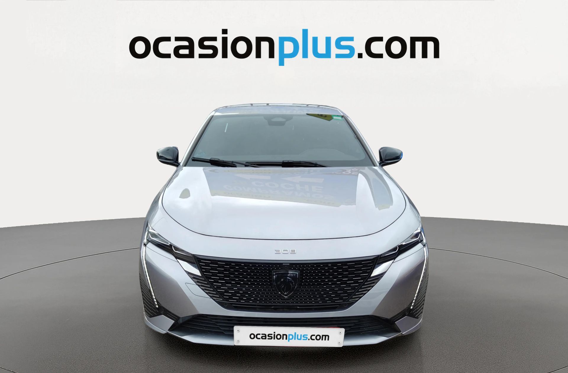 Peugeot 308 PureTech 130 GT EAT8 - foto 13