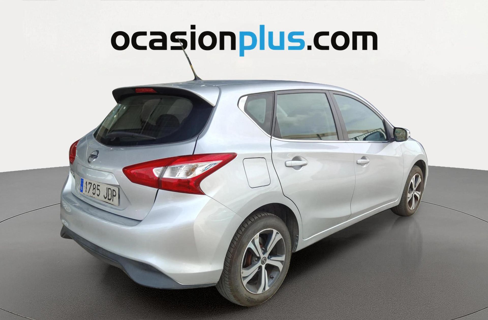 Nissan Pulsar 1.2 DIG-T Acenta - foto 4