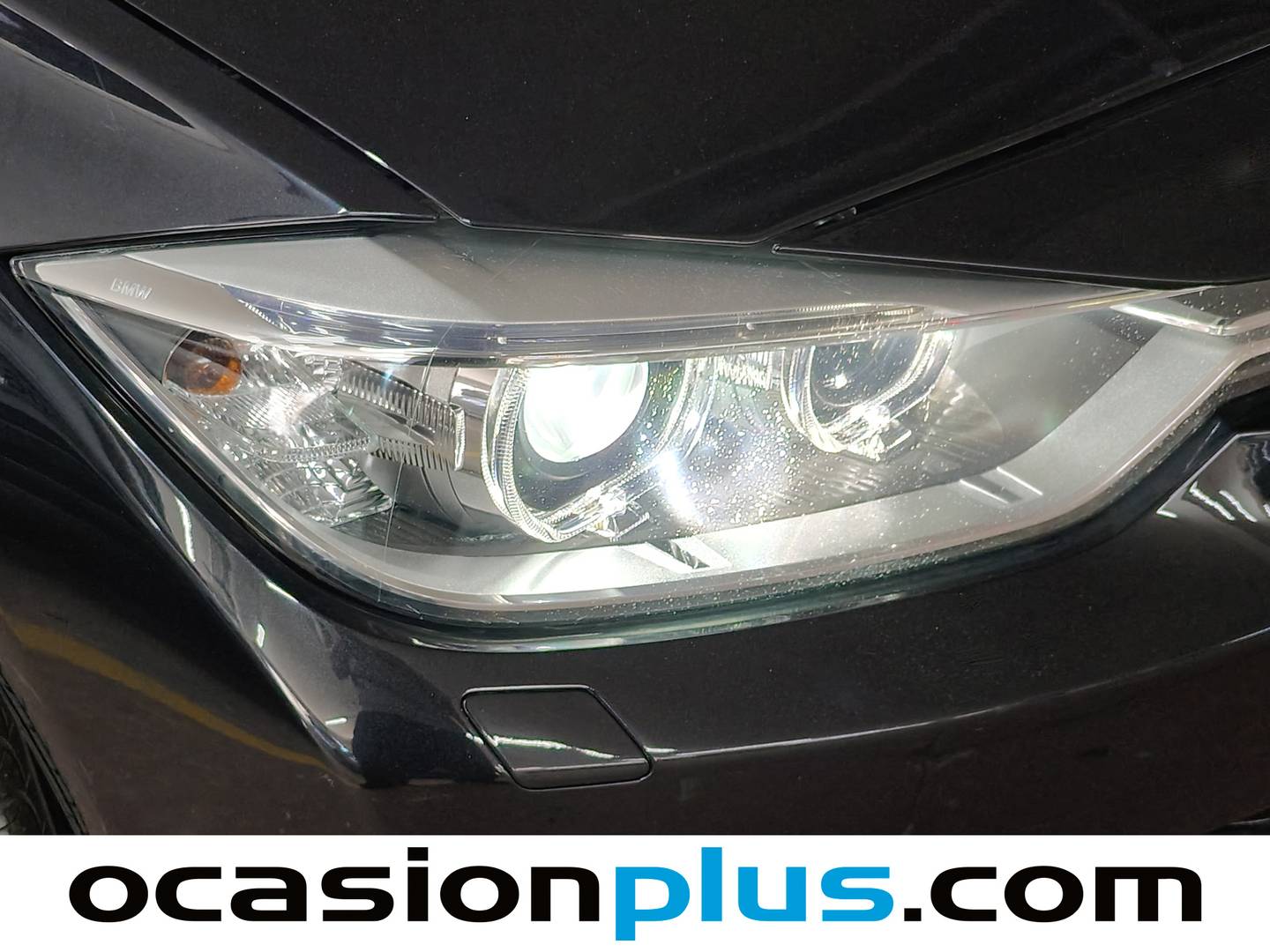 Extras del BMW Serie 3 BMW Serie 3 320i (184 CV)