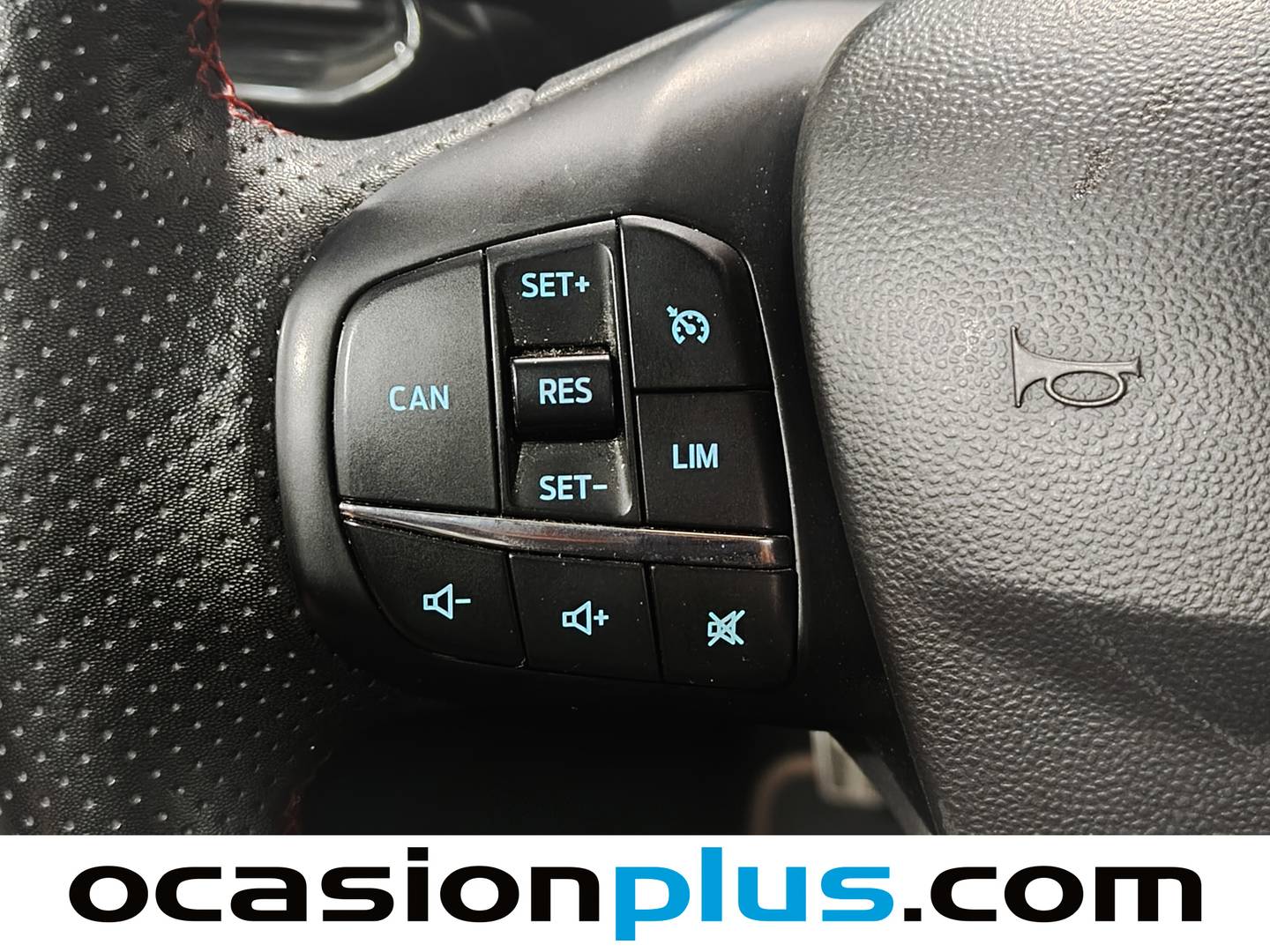 Ford Fiesta Ford Fiesta 1.0 EcoBoost MHEV ST-Line (125 CV) seminuevo