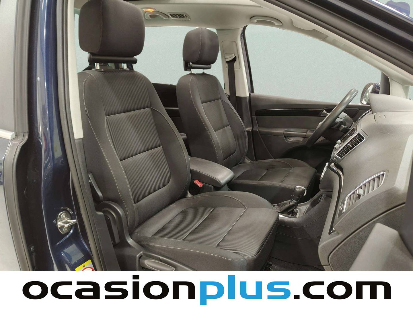 Seat Alhambra SEAT Alhambra 2.0 TDI S&S Style DSG (177 CV) diésel