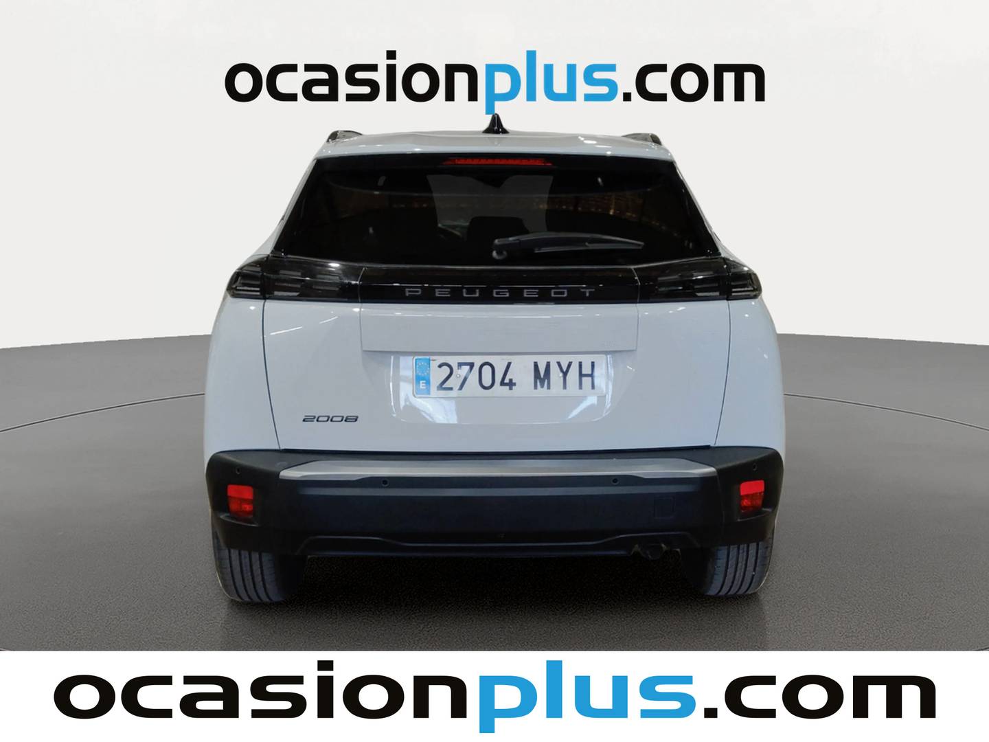 Peugeot 2008 Peugeot 2008 PureTech 100 S&S Allure (100 CV) barato