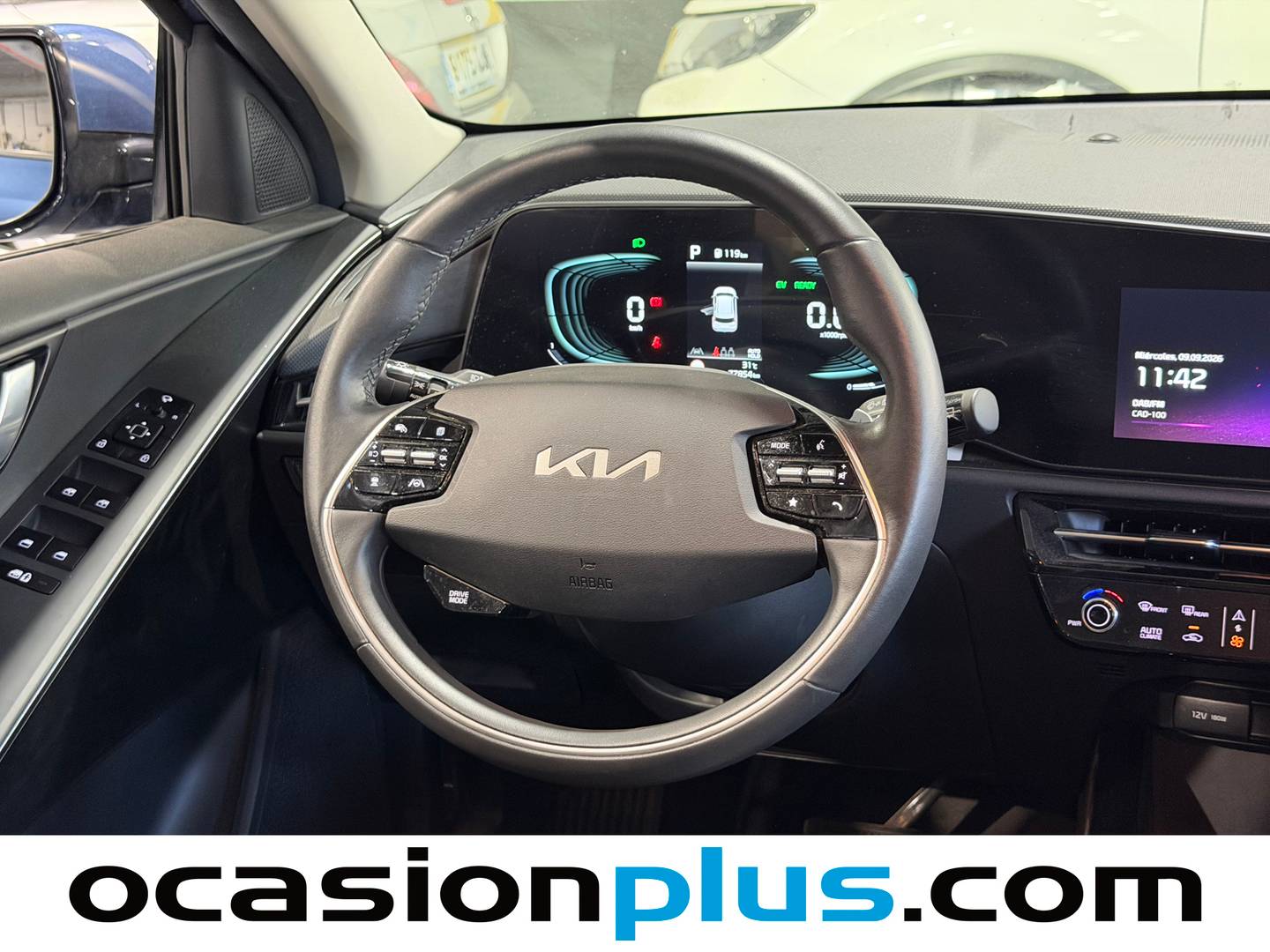 KIA Niro KIA Niro 1.6 GDi HEV Drive (141 CV) 2023