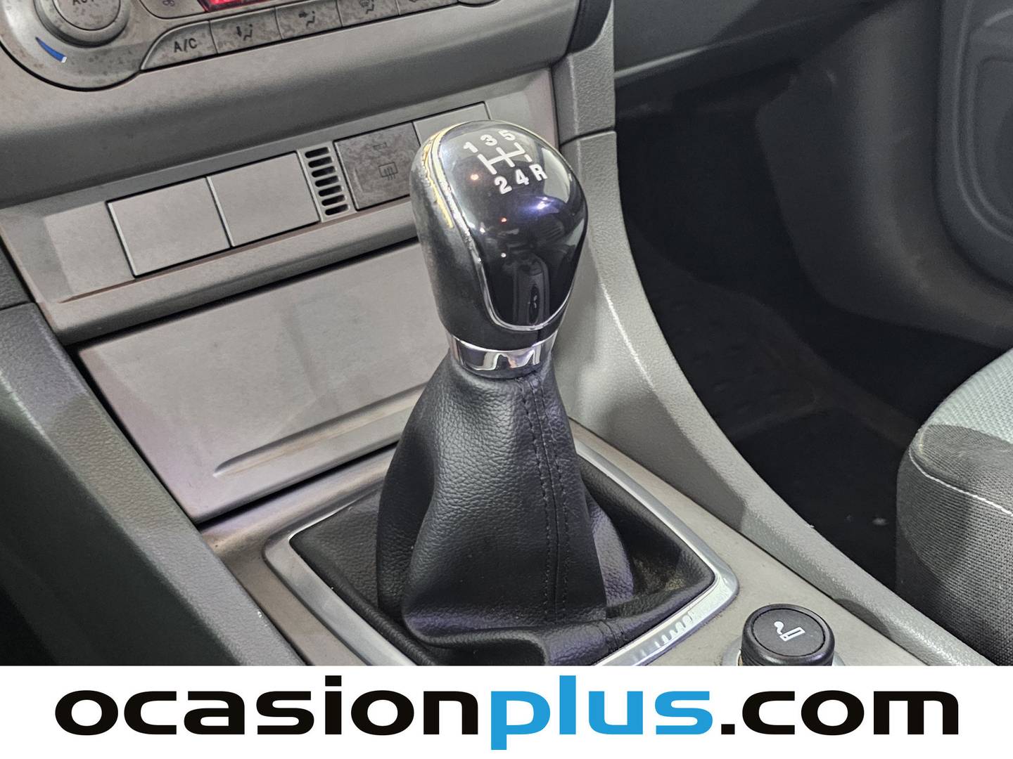 Ford Focus Ford Focus 1.6 TDCI Trend (90 CV) de segunda mano