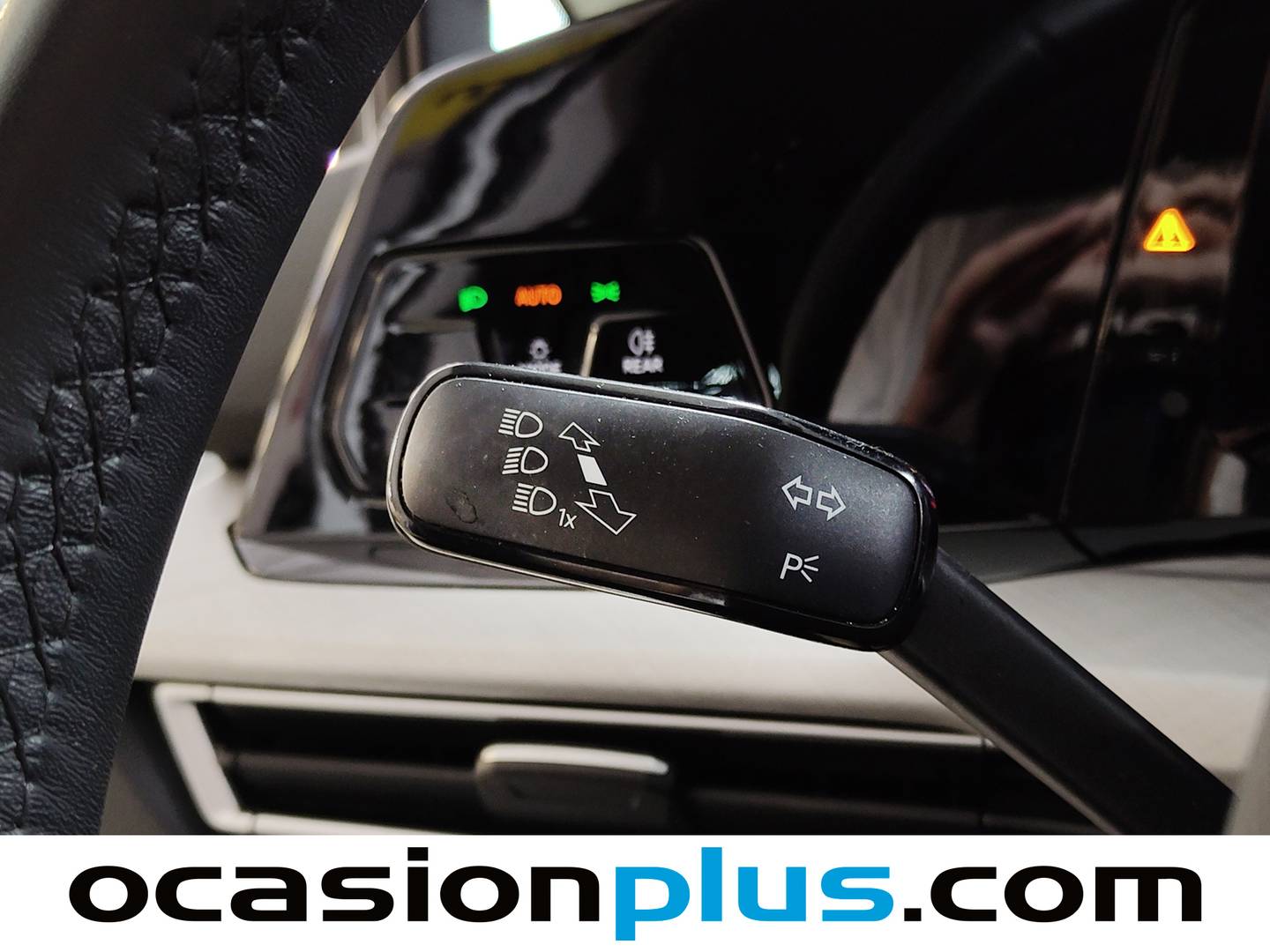 Volkswagen Golf Volkswagen Golf Life 1.0 eTSI (110 CV) DSG barato