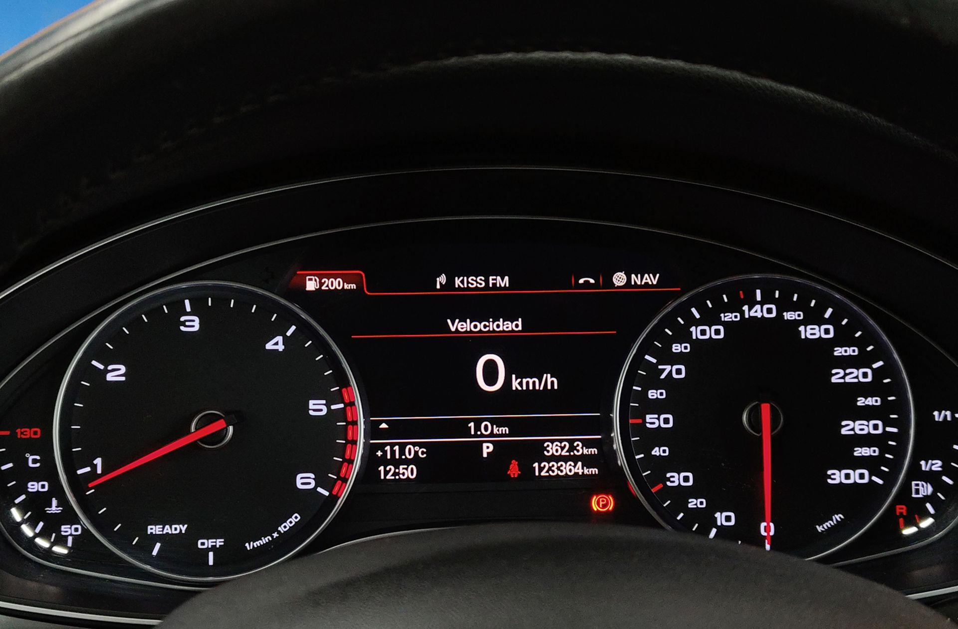 Audi A6 Avant 3.0 TDI quattro S tronic - foto 27