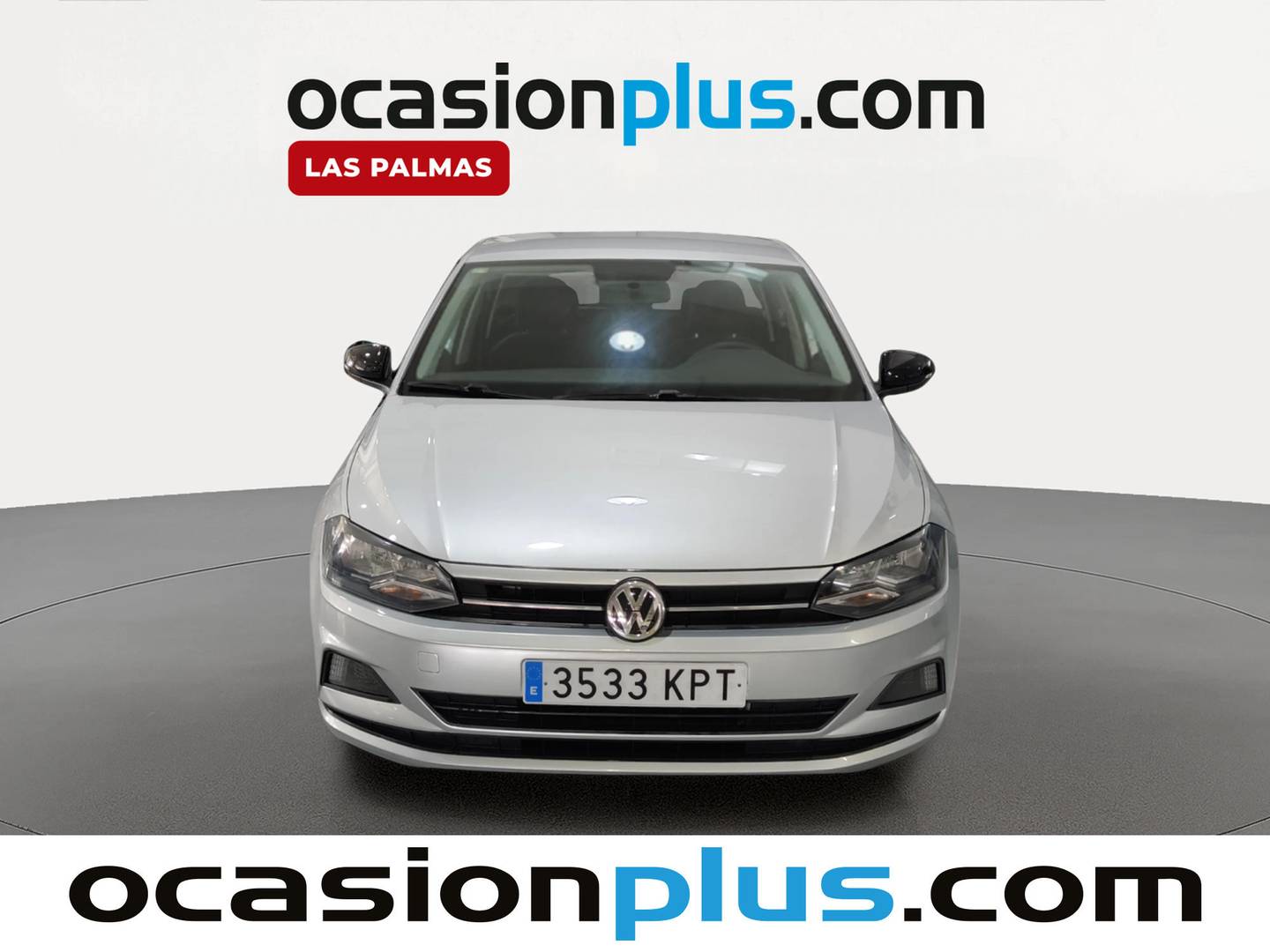 Volkswagen Polo Volkswagen Polo Advance 1.0 TSI (95 CV) 95cv