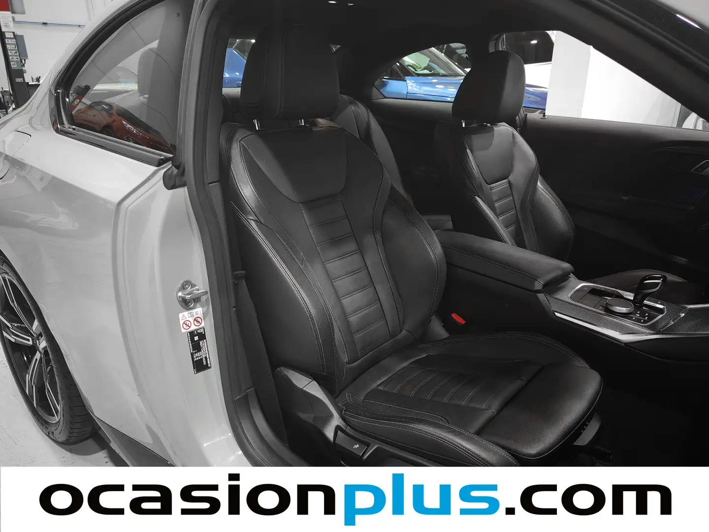 Foto BMW Serie 2 BMW Serie 2 220d Coupe (190 CV) Pack M