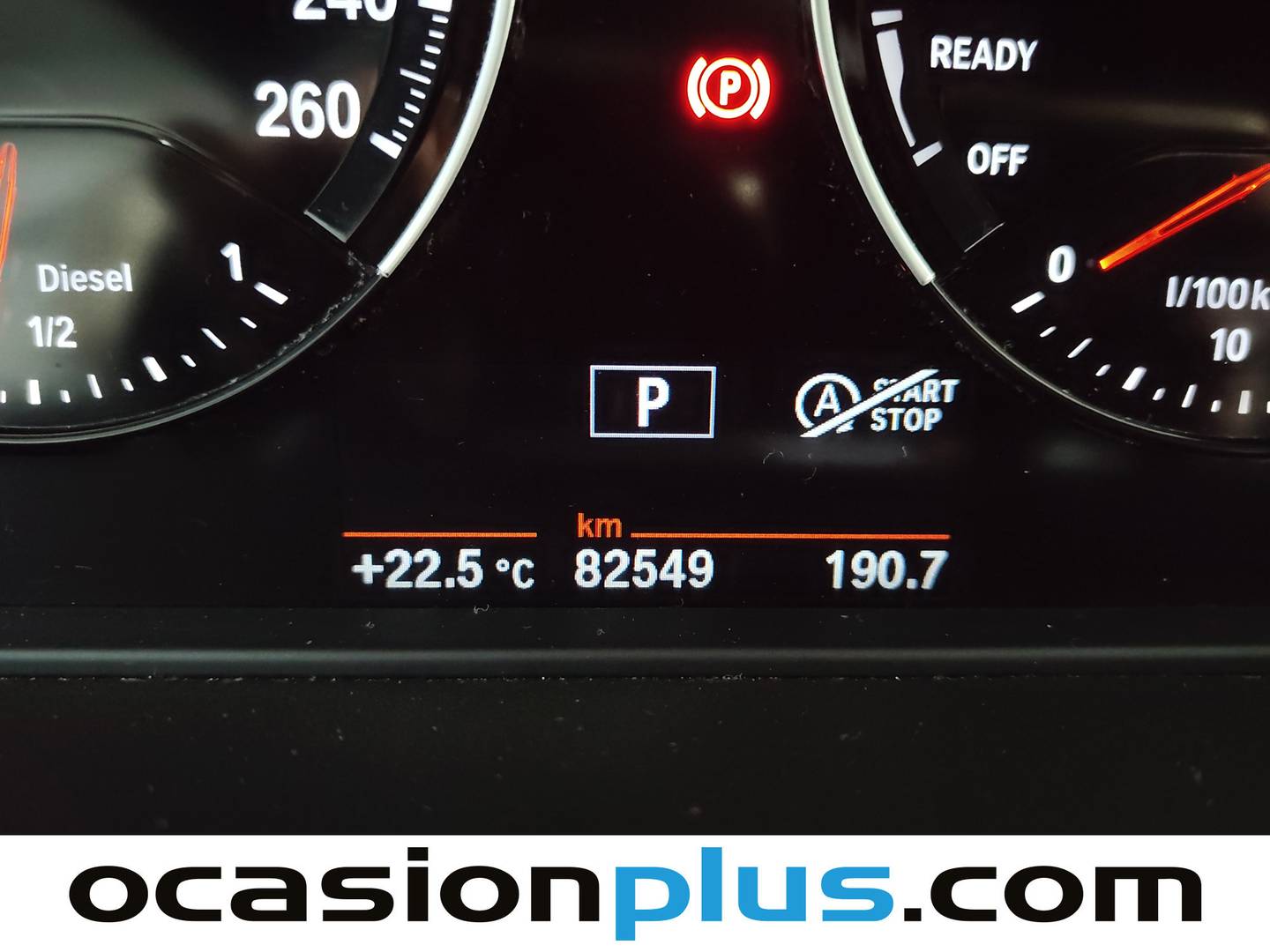 BMW X2 BMW X2 sDrive18d (150 CV) Pack M seminuevo