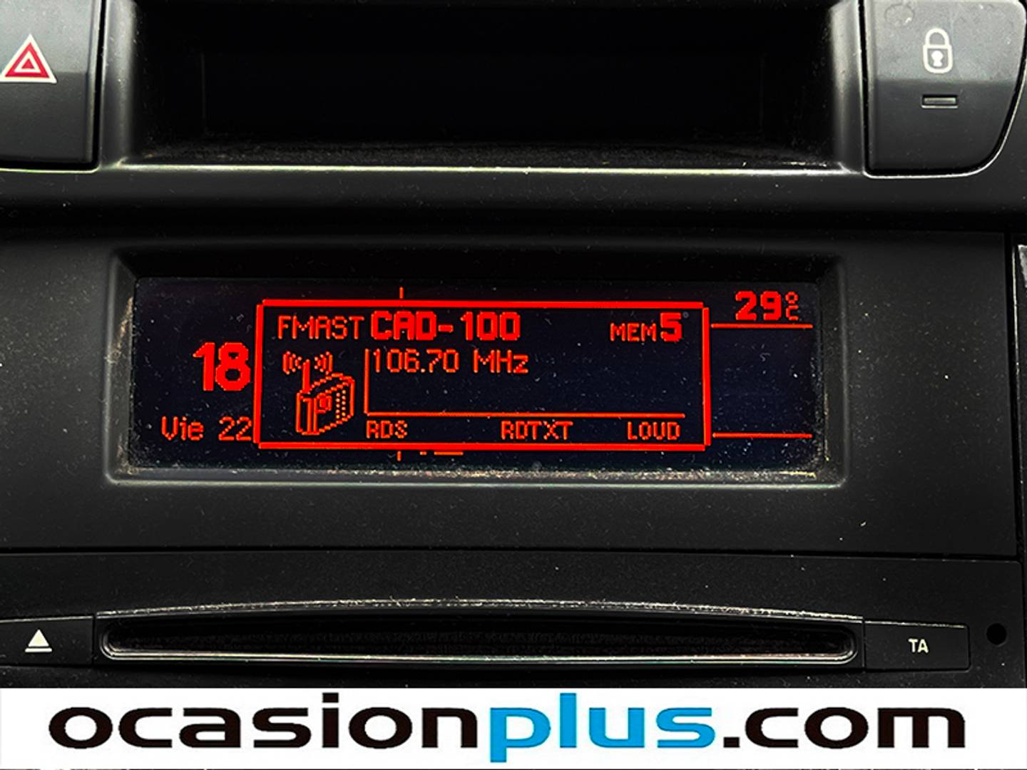 Foto Peugeot 5008 Peugeot 5008 1.6 BlueHDi Style FAP (120 CV) 7 Plazas