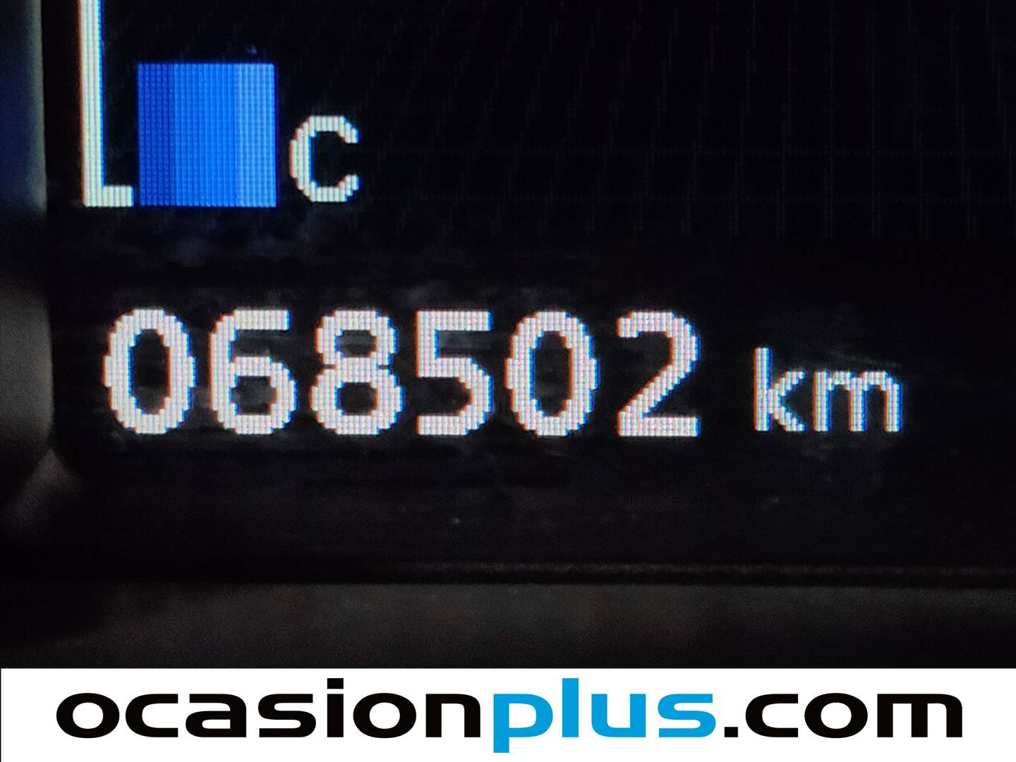 Mitsubishi ASX Mitsubishi ASX 160 MPI Motion (117 CV) seminuevo