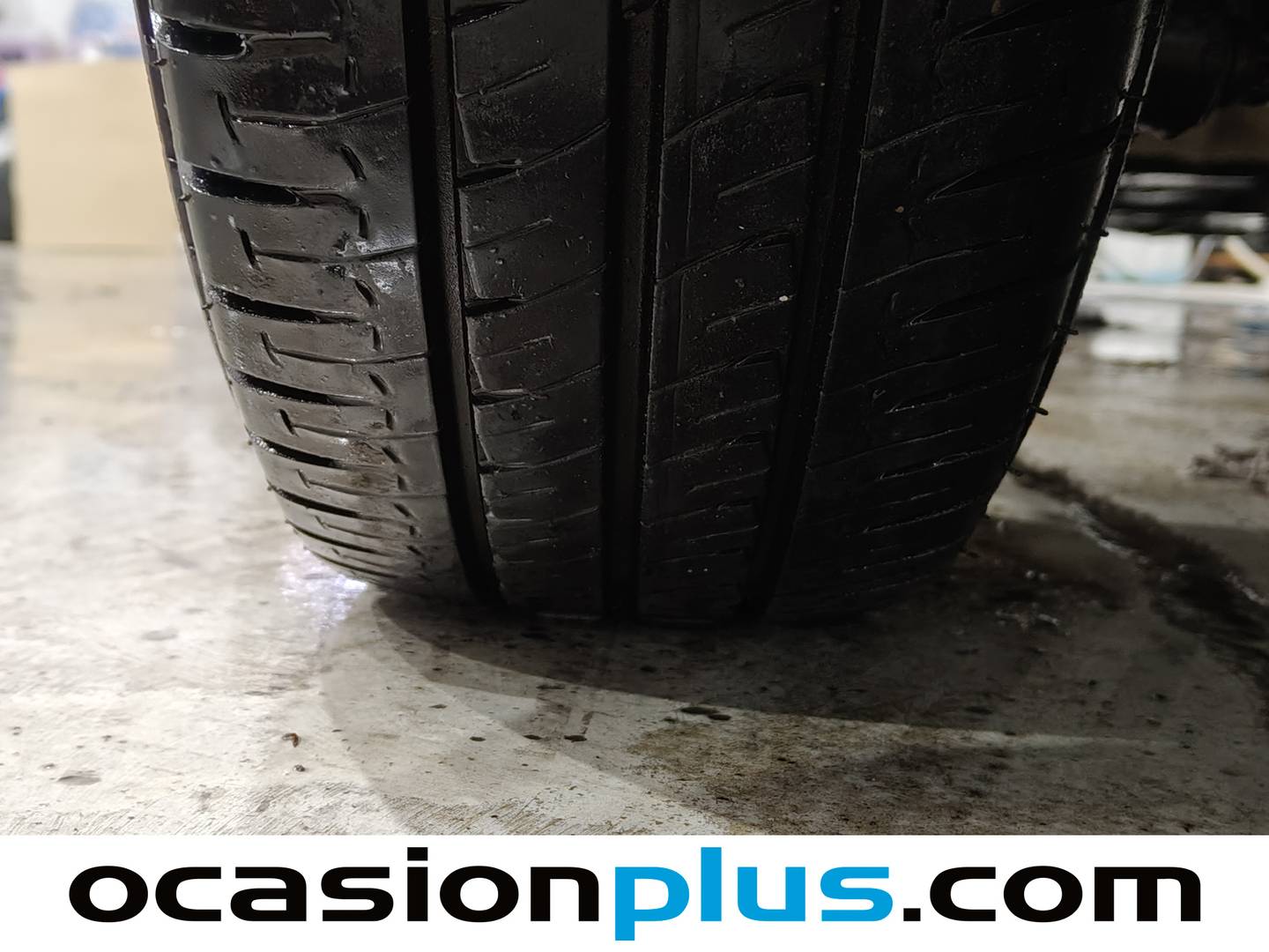 Foto Citroën Jumper Citroen Jumper Chasis Cabina BlueHDi 165 Heavy L4 (165 CV)