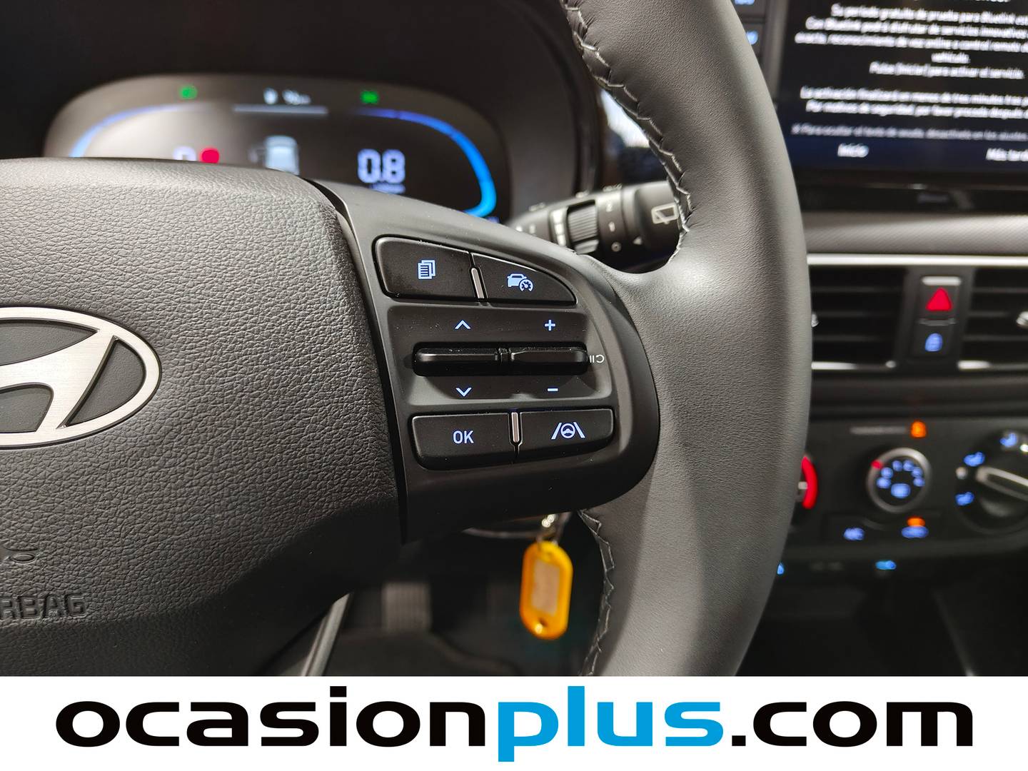 Hyundai i10 Hyundai i10 1.0 Essence (63 CV) seminuevo