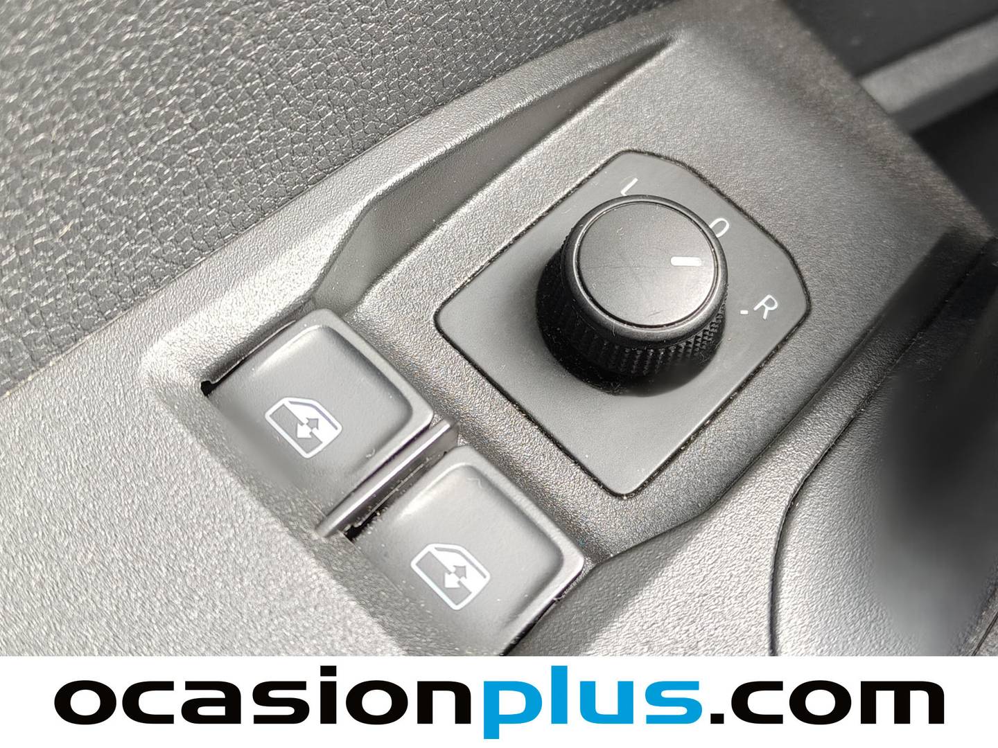 Seat Ibiza Seat Ibiza 1.0 TSI S&S Reference Plus  (95 CV) gasolina