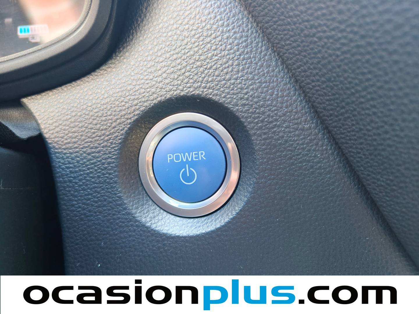 Toyota Corolla Toyota Corolla 1.8 125H Business Plus E-CVT (122 CV) km 0