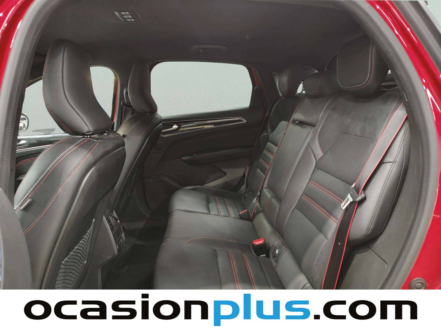 Foto Renault Arkana Renault Arkana RS Line TCe  (140 CV) EDC Microhíbrido