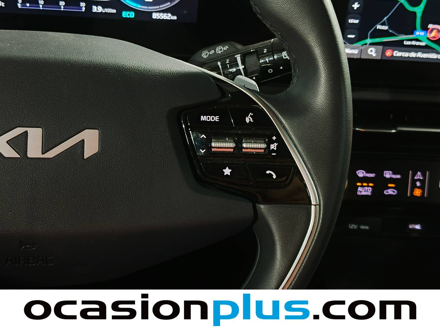 KIA Niro KIA Niro 1.6 GDi HEV Drive (141 CV) al mejor precio