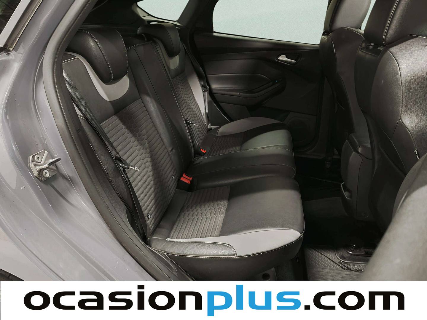 Ford Focus Ford Focus 2.0 EcoBoost ST (250 CV) gasolina