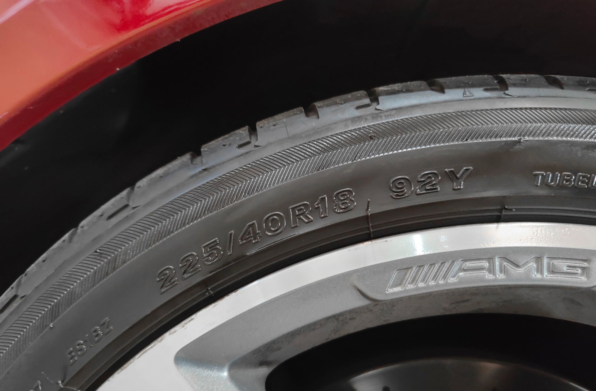 Mercedes-Benz SLC 200 Pack AMG - foto 38