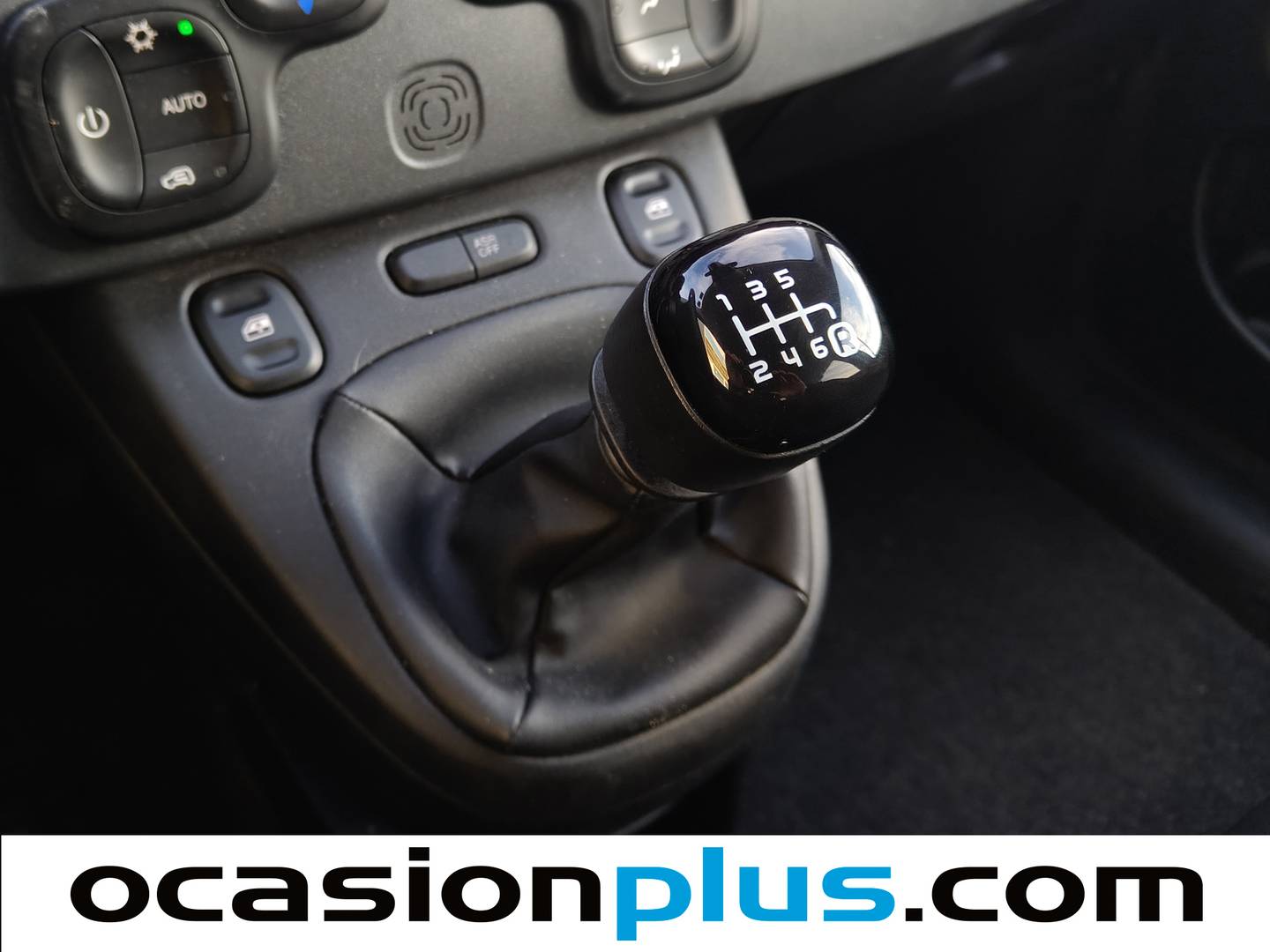 Foto Fiat Panda Fiat Panda 1.0 Hybrid Cross (70 CV)