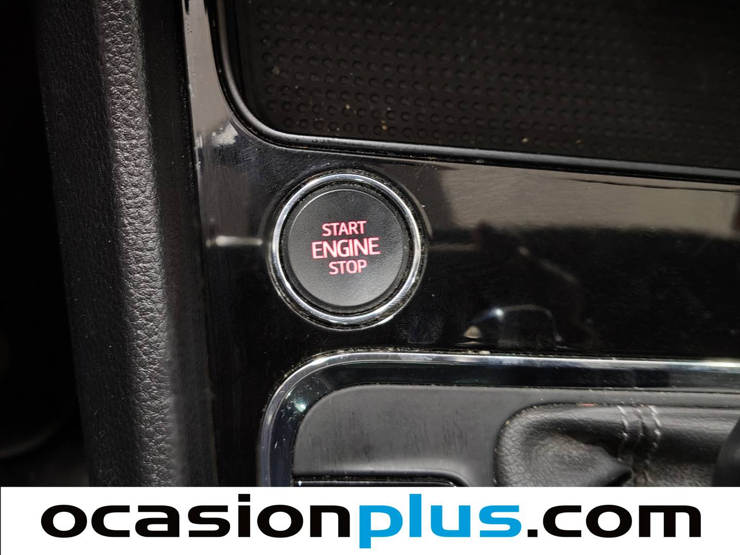 Seat Ateca SEAT Ateca 1.4 EcoTSI S&S Xcellence Plus DSG (150 CV) gasolina