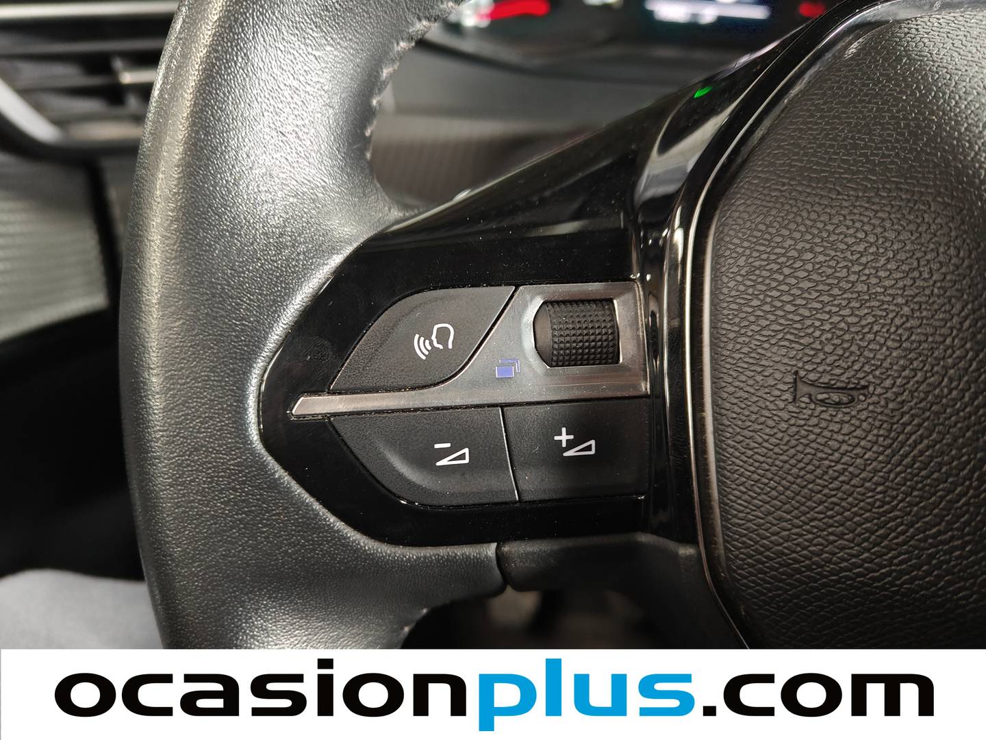 Peugeot 208 Peugeot 208 PureTech 100 Allure (100 CV) 100cv