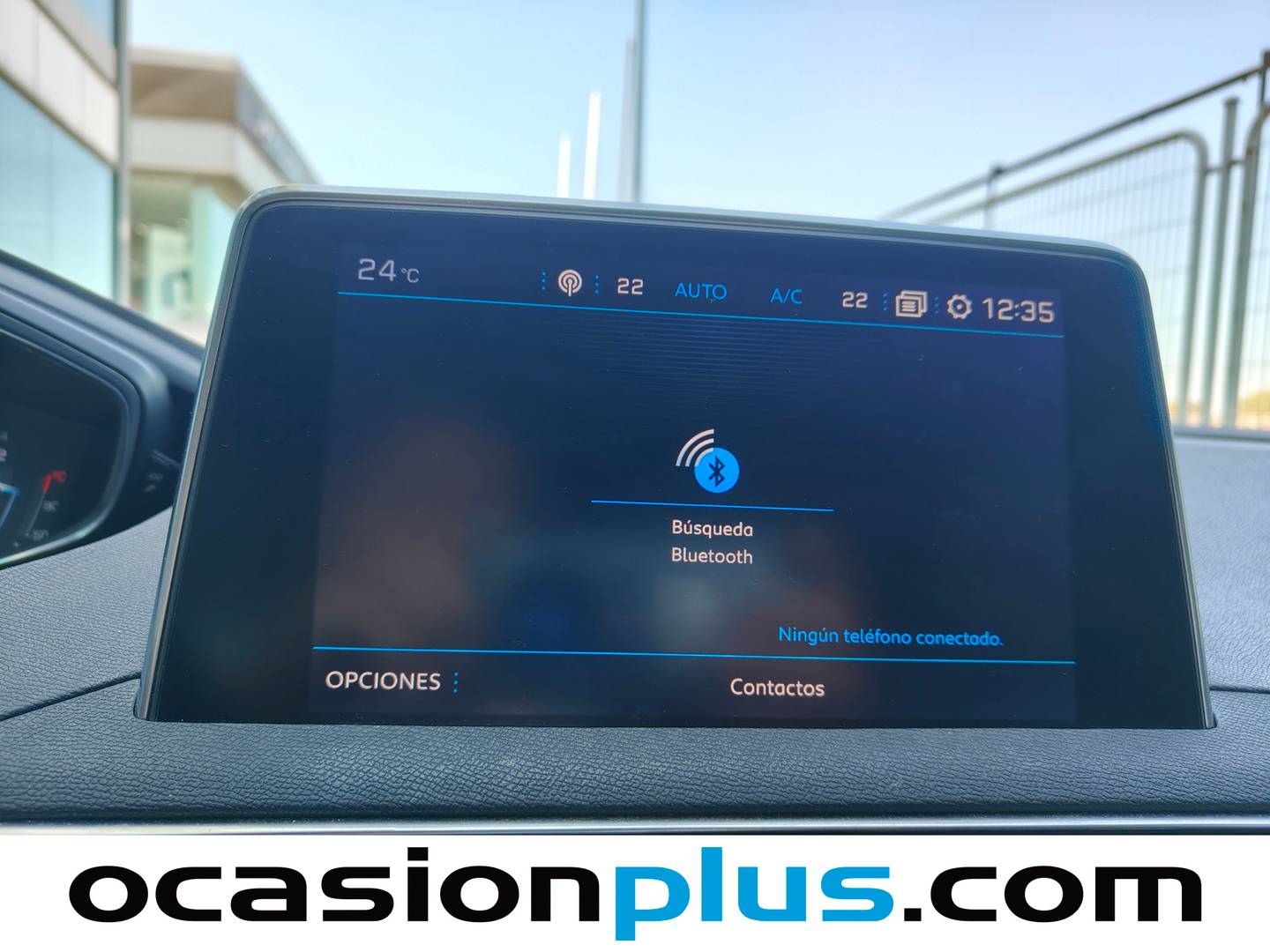 Peugeot 3008 Peugeot 3008 BlueHDI 130 S&S Allure (130 CV) al mejor precio