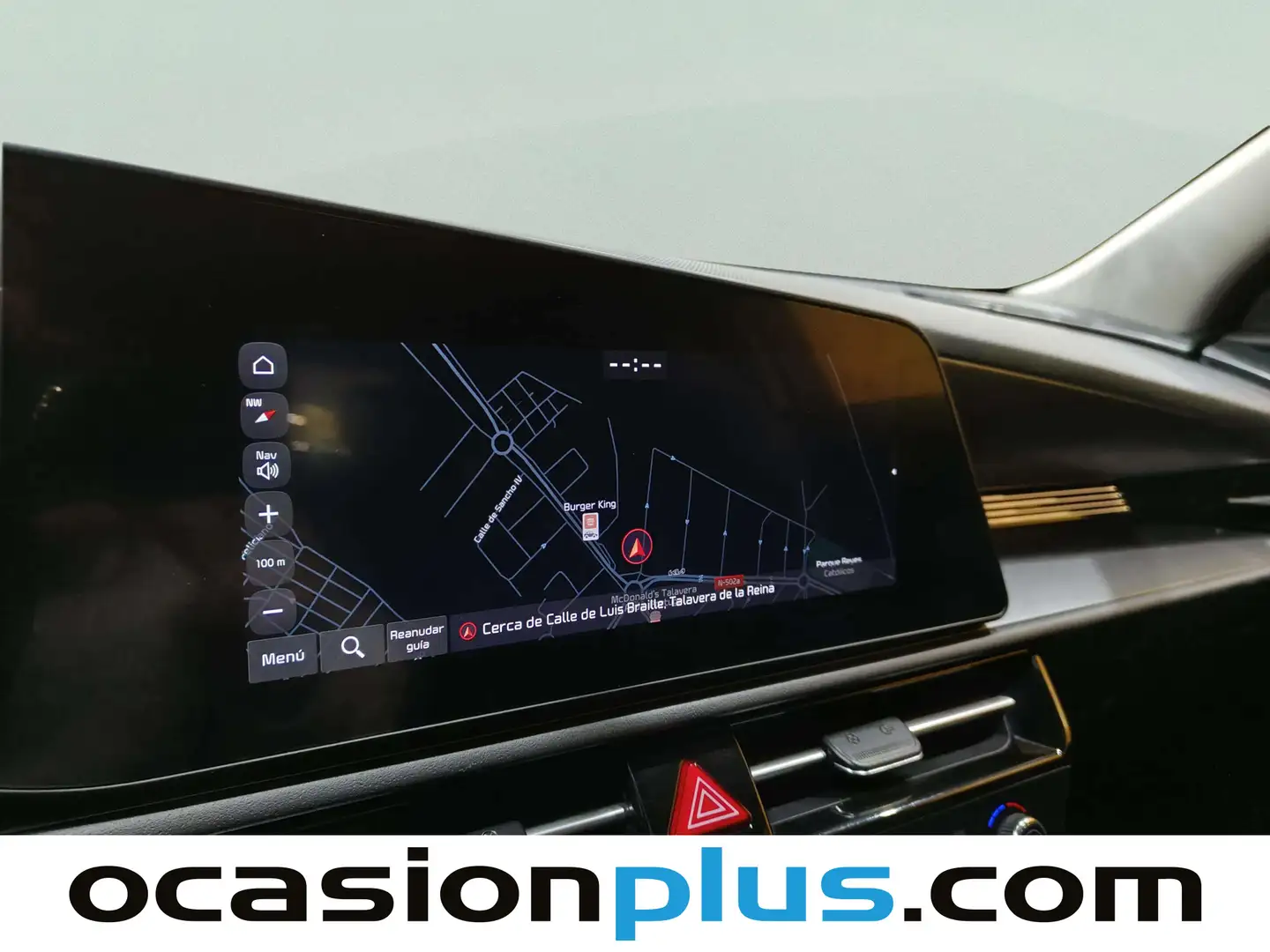 Foto KIA Niro Kia Niro 1.6 GDi HEV Drive (141 CV)