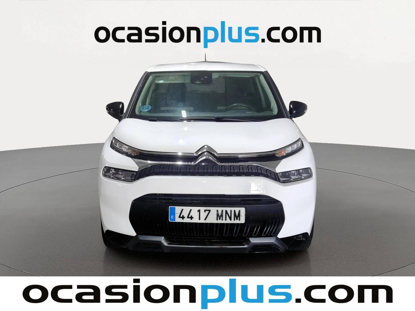 Citroën C3 Aircross Citroën C3 Aircross PureTech 110 S&S You! (110 CV) barato
