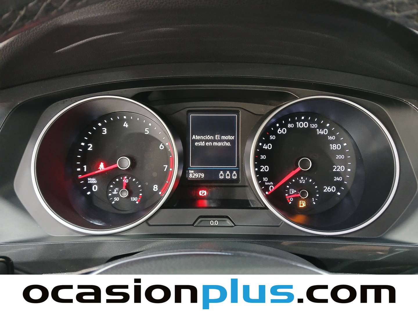 Volkswagen Tiguan Volkswagen Tiguan Advance 1.5 TSI (150 CV) DSG Pack R-Line de ocasión