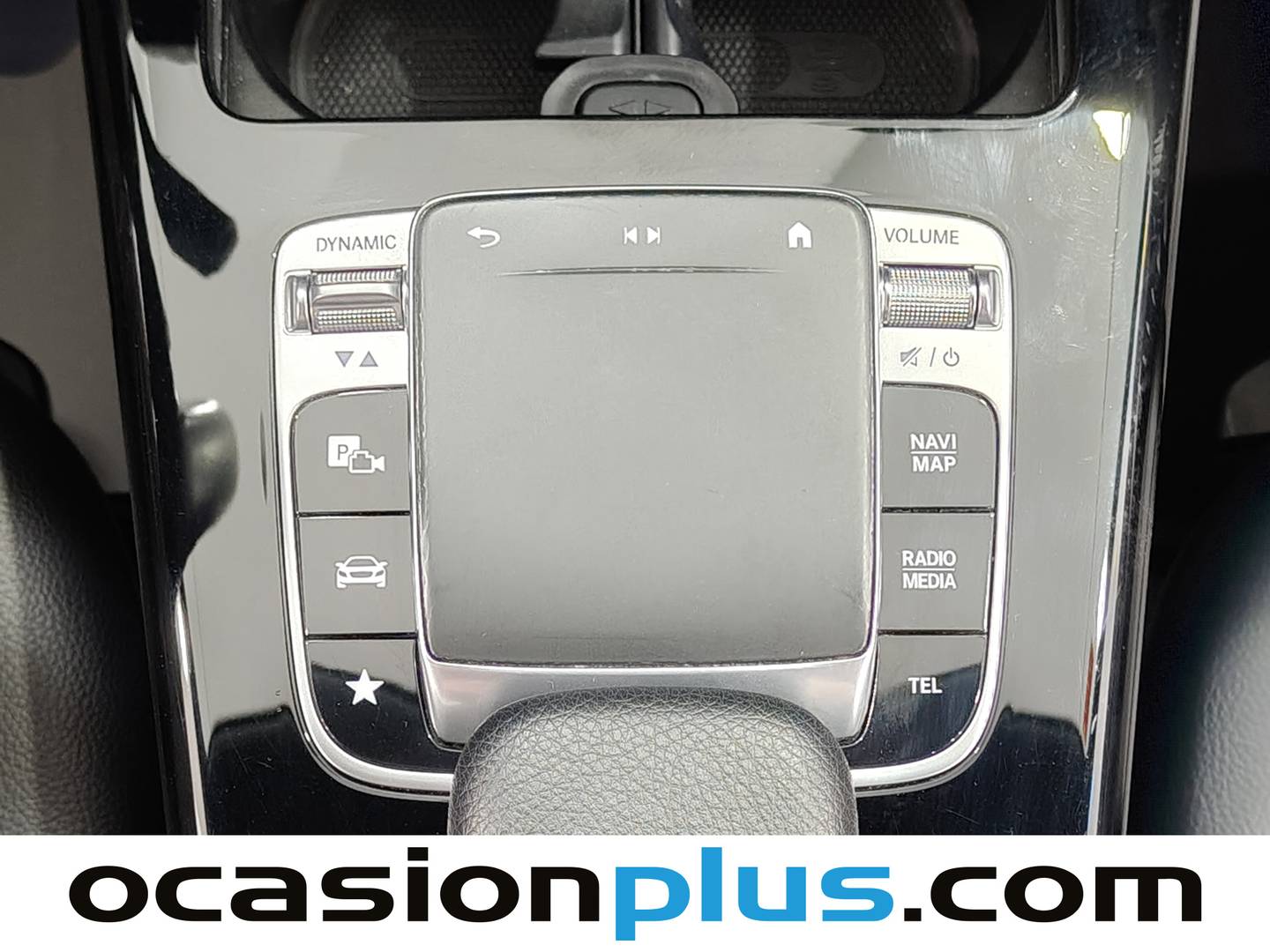 Foto Mercedes Clase A Mercedes-Benz Clase A 180 d (116 CV)