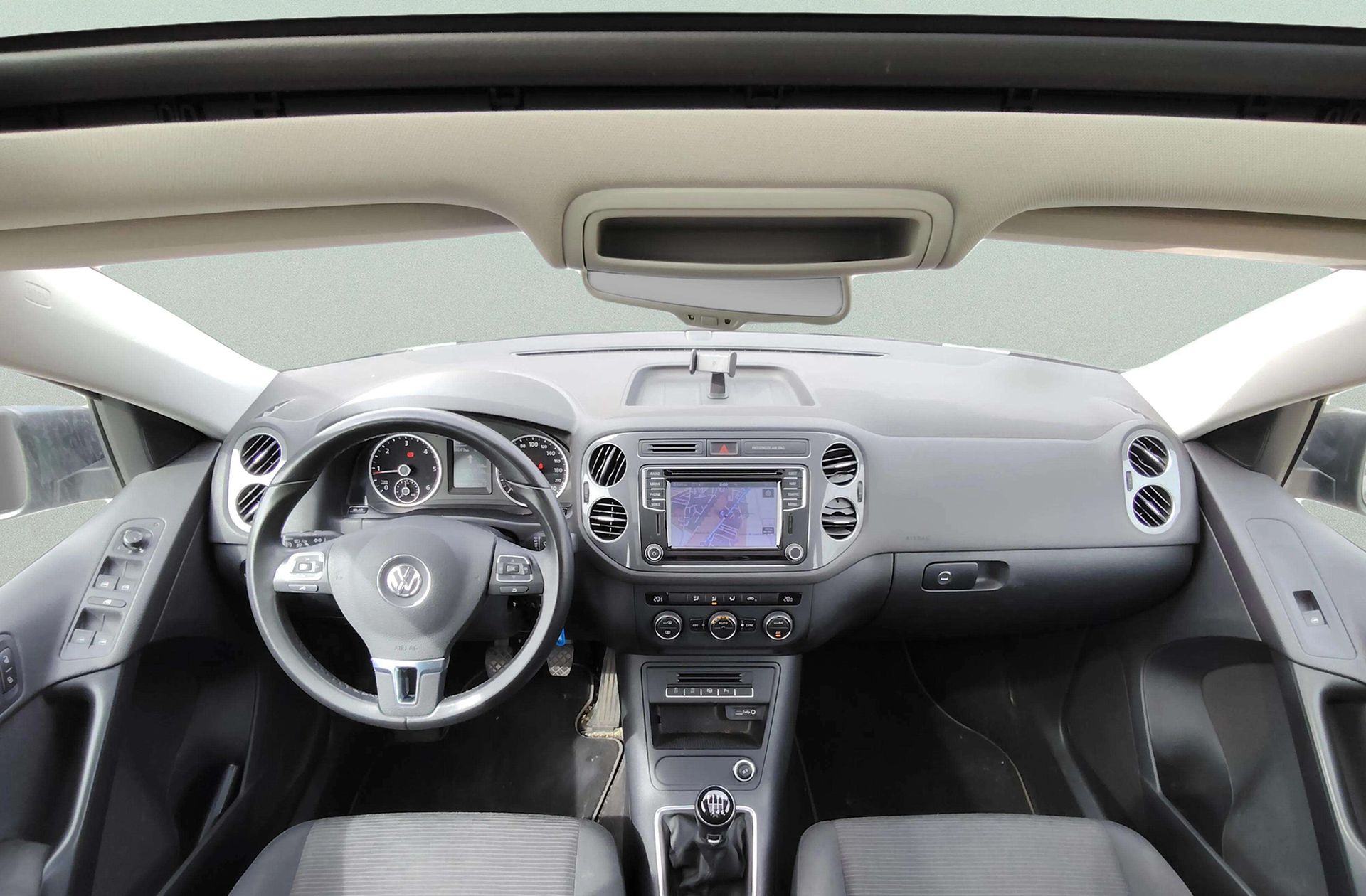 Volkswagen Tiguan T1 2.0 TDI BMT 4x2 - foto 7